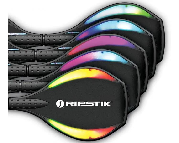 Waveboard Razor Ripster Lightshow 5/6