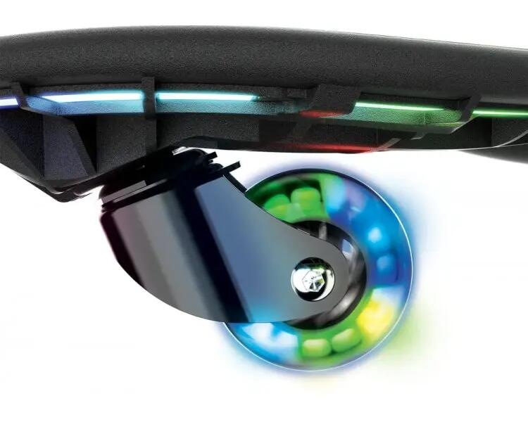 Waveboard Razor Ripster Lightshow 4/6