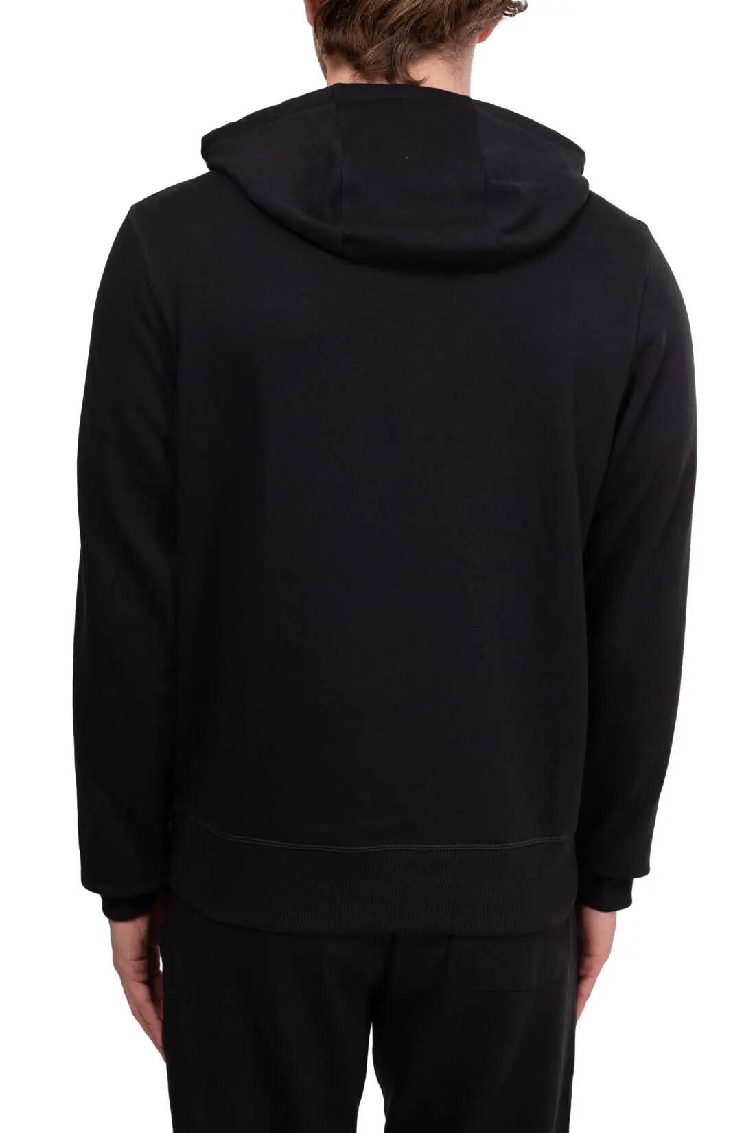 Sweat à Capuche New Balance Esse ST Logo - Homme 3/7