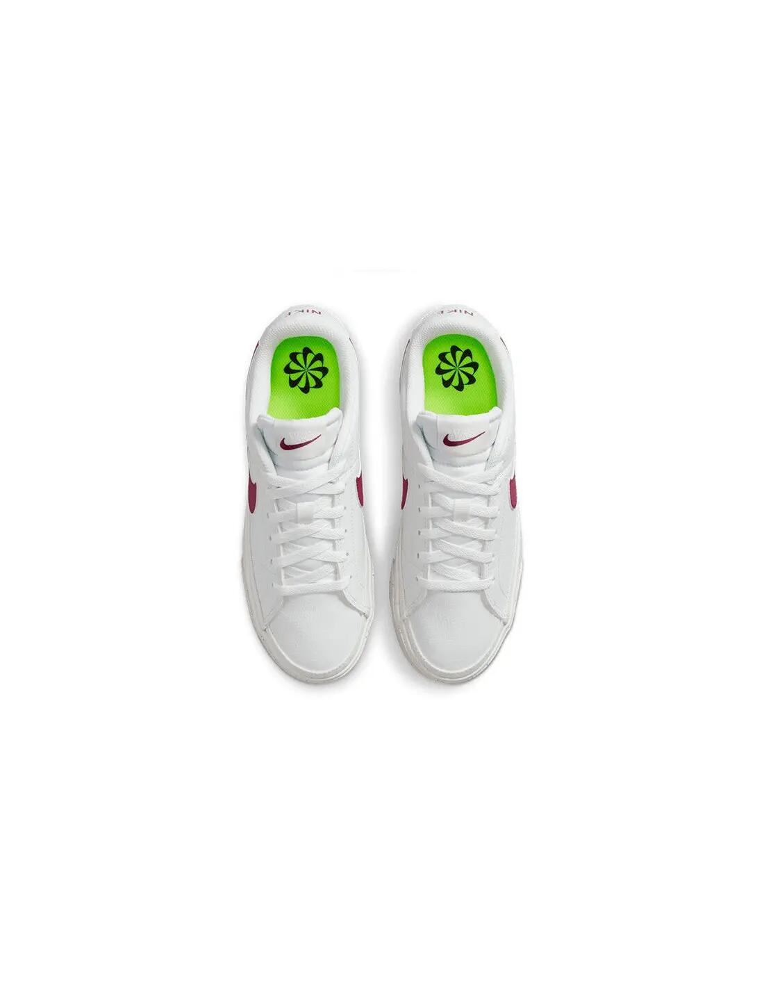 NIKE Court Legacy Next Nature - Zapatillas deportivas 4/5