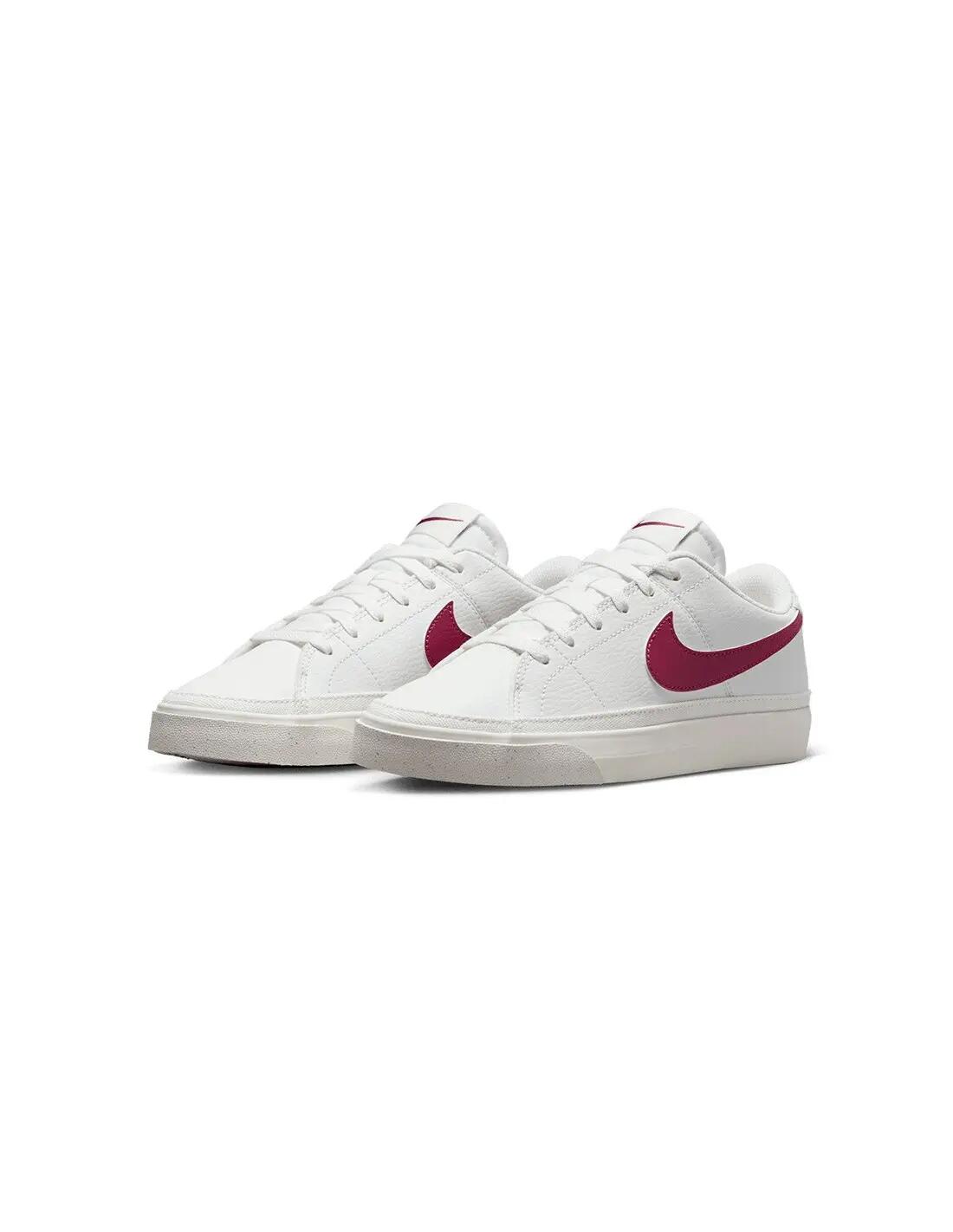 NIKE Court Legacy Next Nature - Zapatillas deportivas 3/5