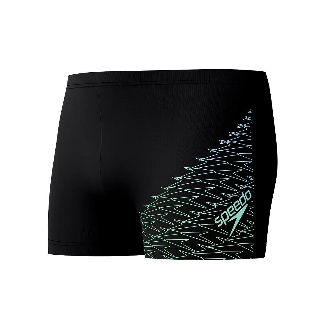 Kąpielówki męskie spodenki kąpielowe Speedo Medley Logo 6/7