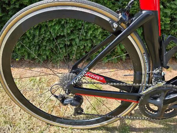 Tussen Particulieren - CARBON FIETS 3/3