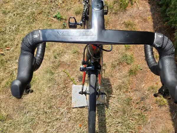 Tussen Particulieren - CARBON FIETS 2/3