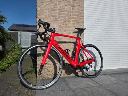 Tussen Particulieren - Orbea Aero road koersfiets