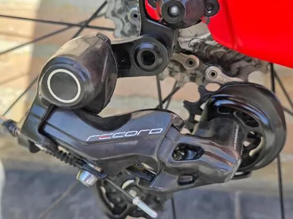 Tussen Particulieren - Orbea Aero road  koersfiets 7/7