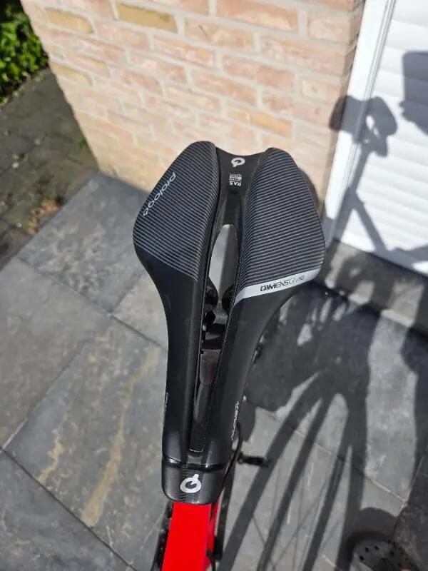 Tussen Particulieren - Orbea Aero road  koersfiets 6/7