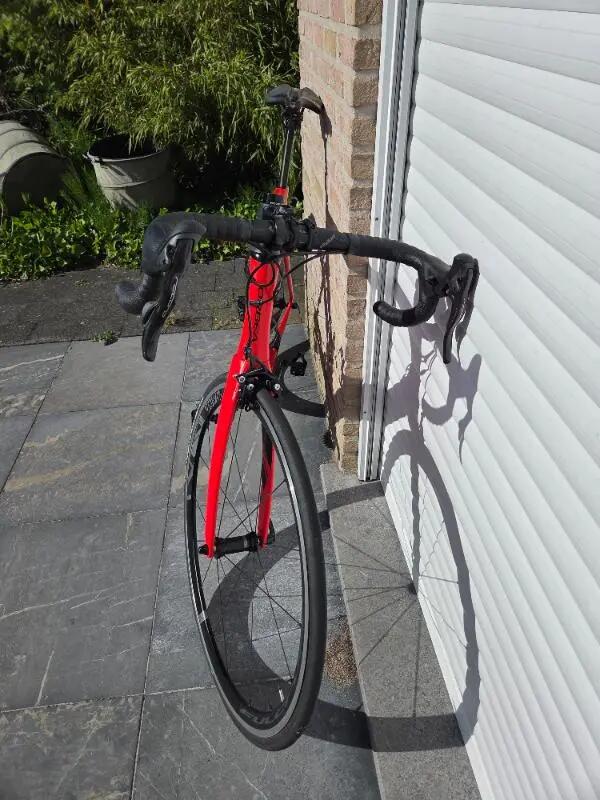Tussen Particulieren - Orbea Aero road  koersfiets 4/7