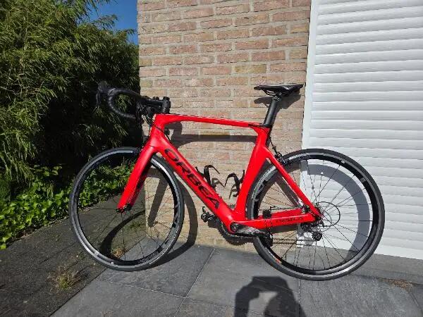 Tussen Particulieren - Orbea Aero road  koersfiets 3/7