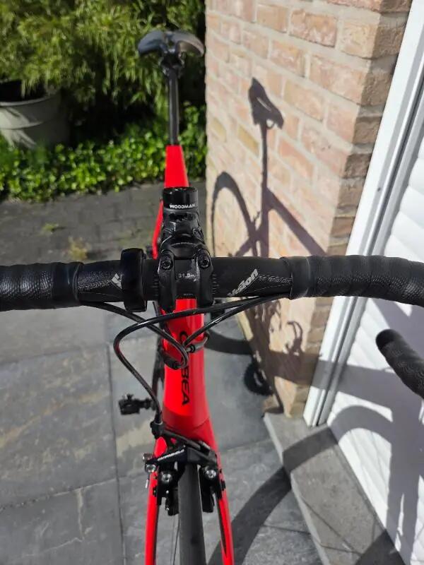 Tussen Particulieren - Orbea Aero road  koersfiets 2/7