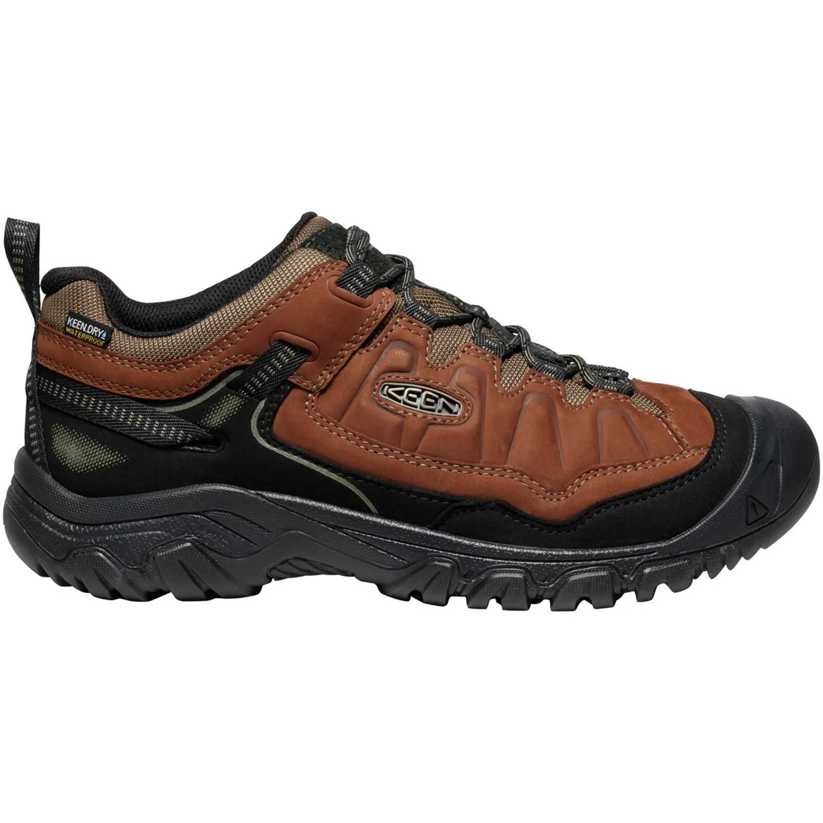 M Targhee IV WP - bison/brindle 2/3