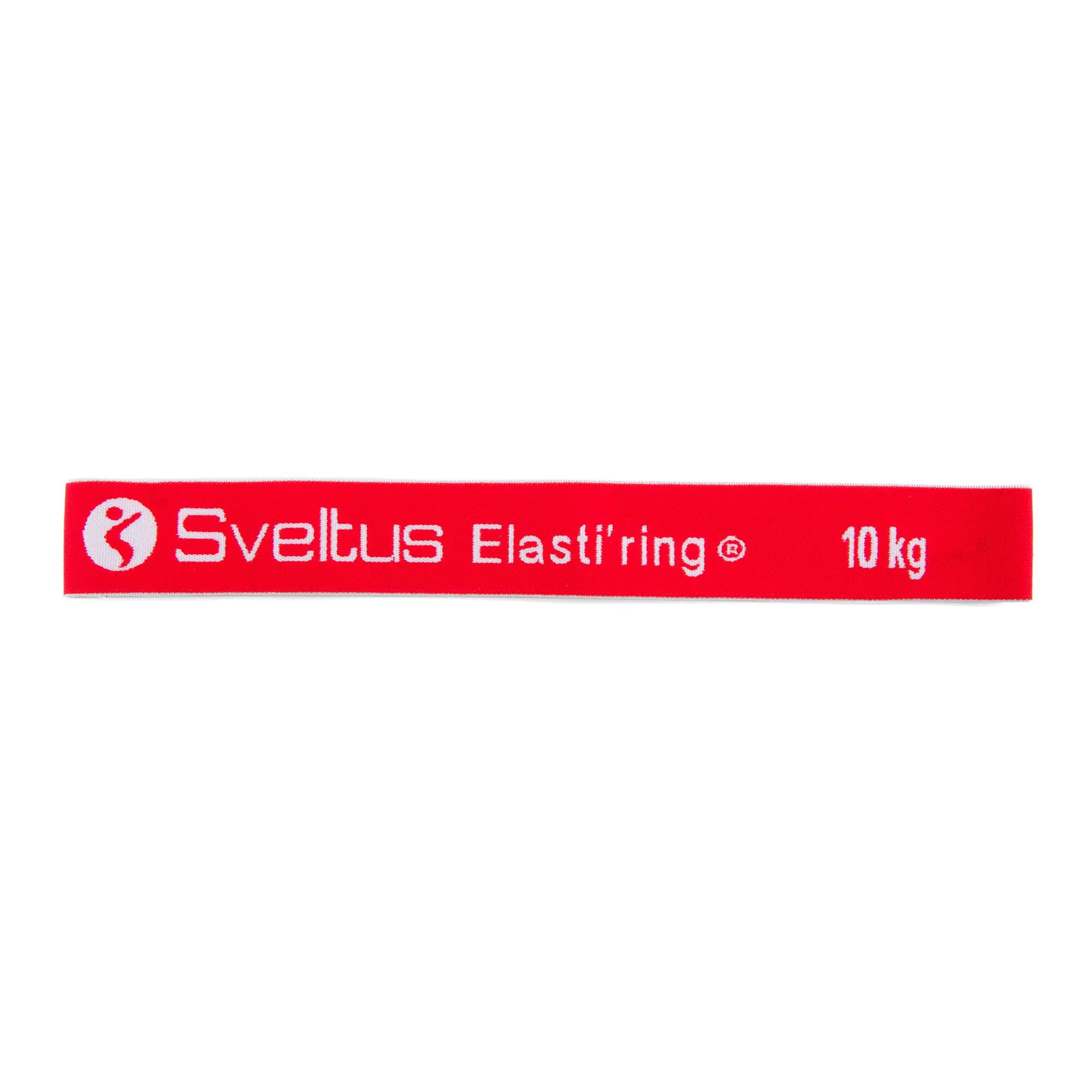 Guma do ćwiczeń Sveltus Elasti'ring 3/3