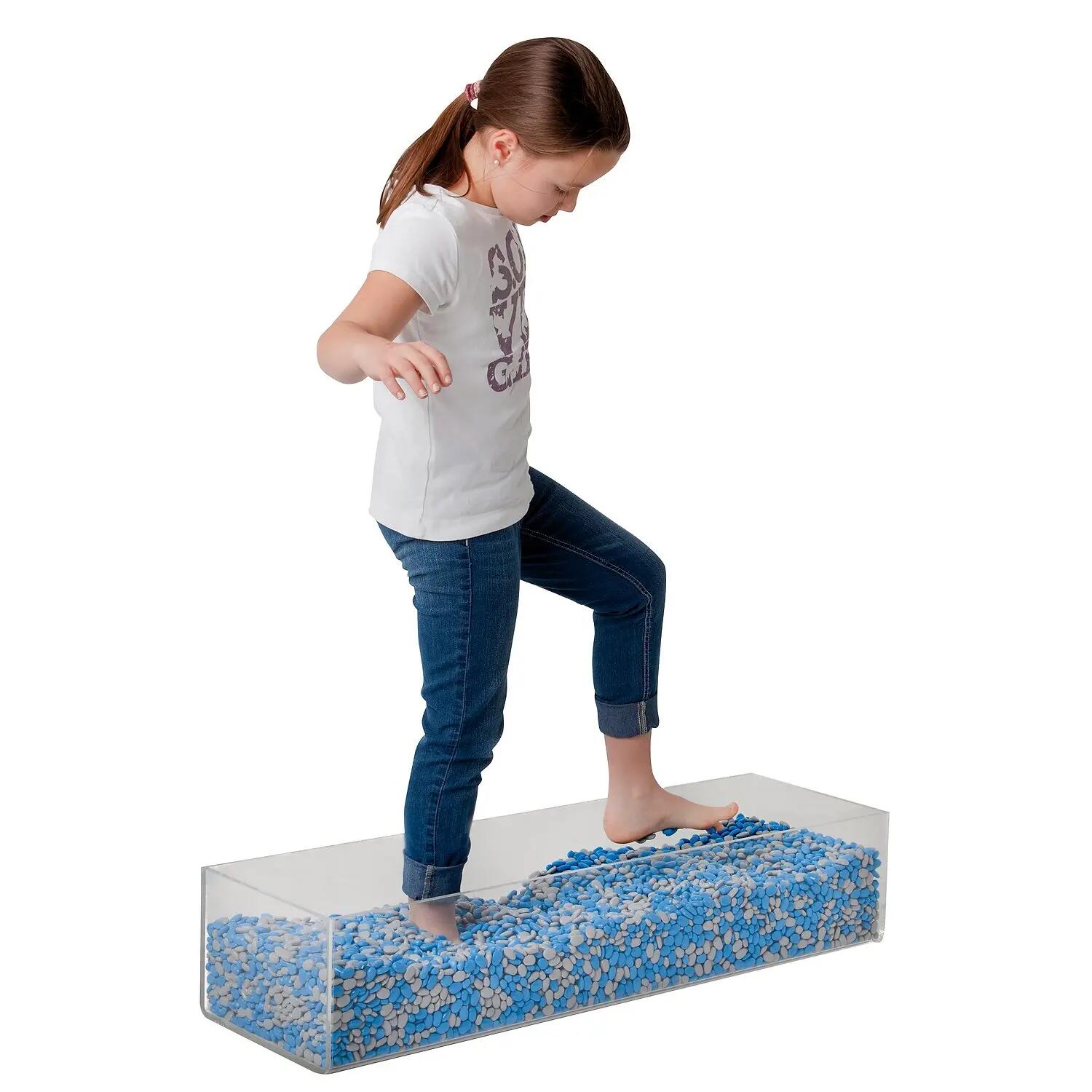Sensorik-Bohnen 5 kg Gewichtheben Unisex 4/5