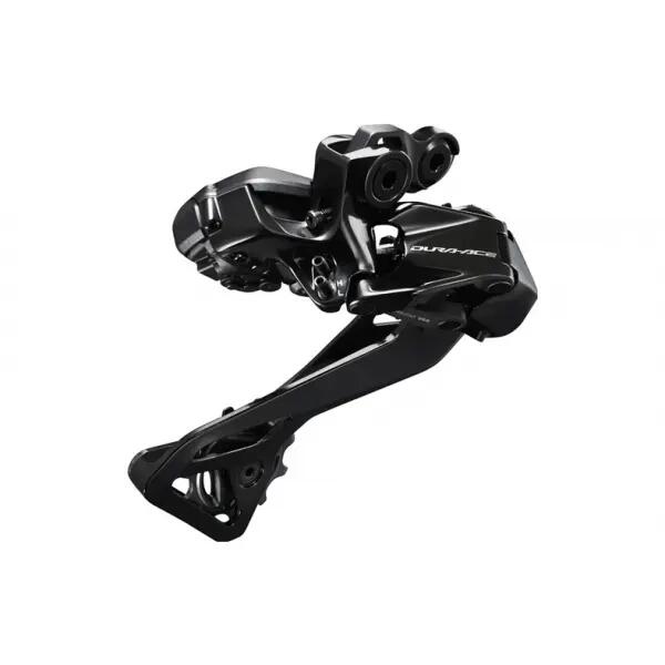 Shimano Schaltwerk Dura-Ace Di2 RD-R9250 12-fach, 11-34 Z., Shadow, Top Normal 2/4