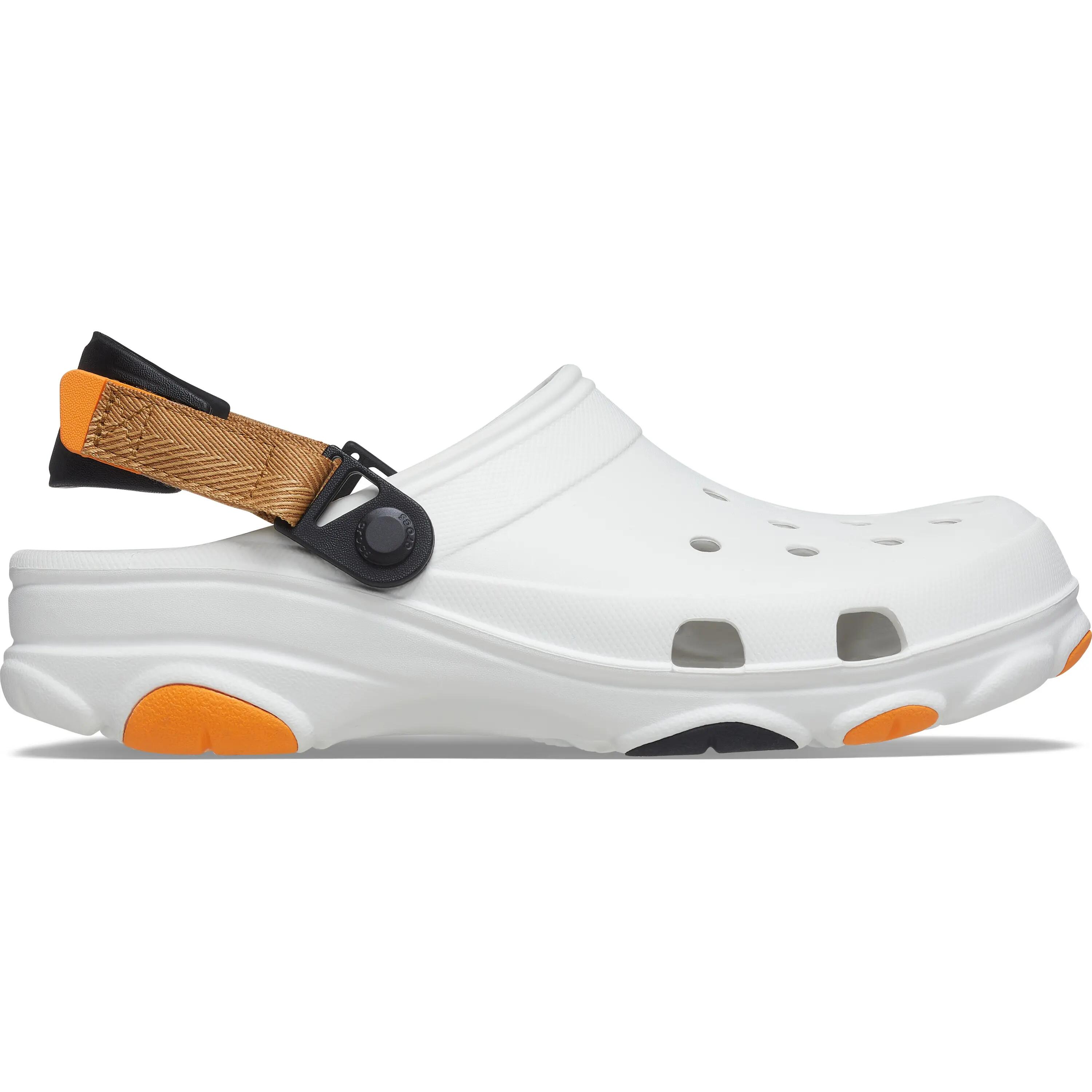 CROCS picture