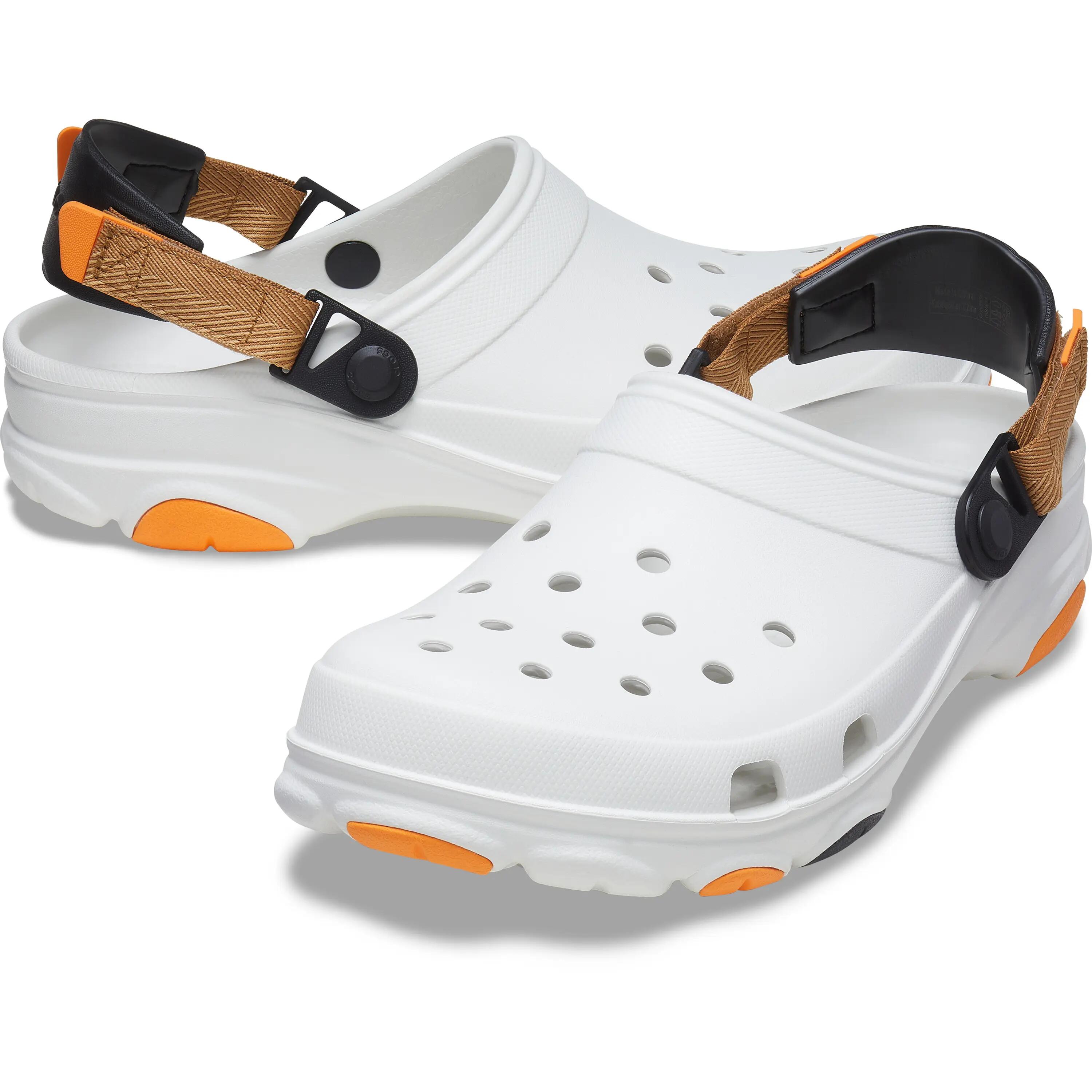Classici zoccoli all-terrain Crocs 2/5