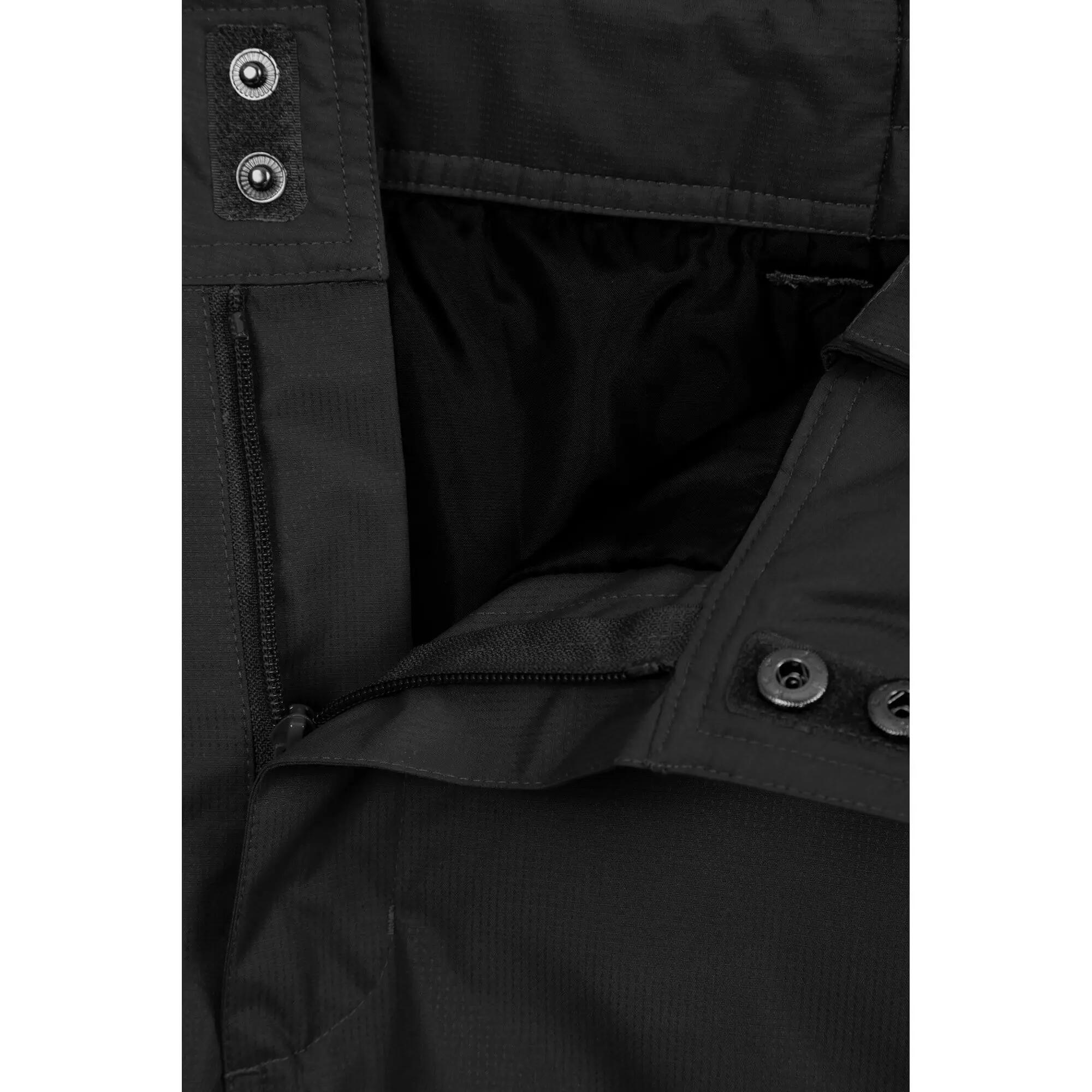 Pantalon de Ski Homme Déperlant Testé -20 °C Guêtres Pare-Neige, Dusk II 9/9
