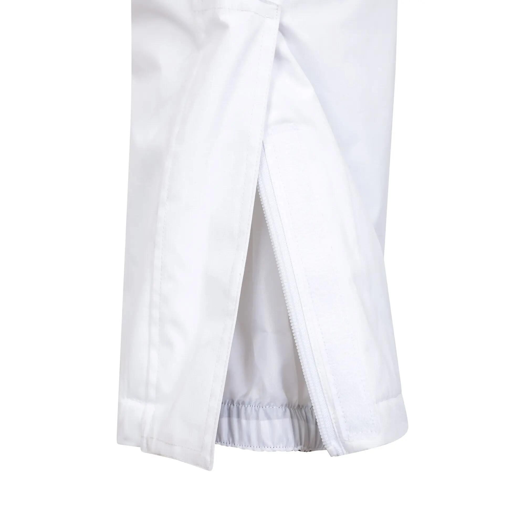 Damen Skihose Wasserabweisend Bis -20 °C Abnehmbare Träger - Moon II 9/10