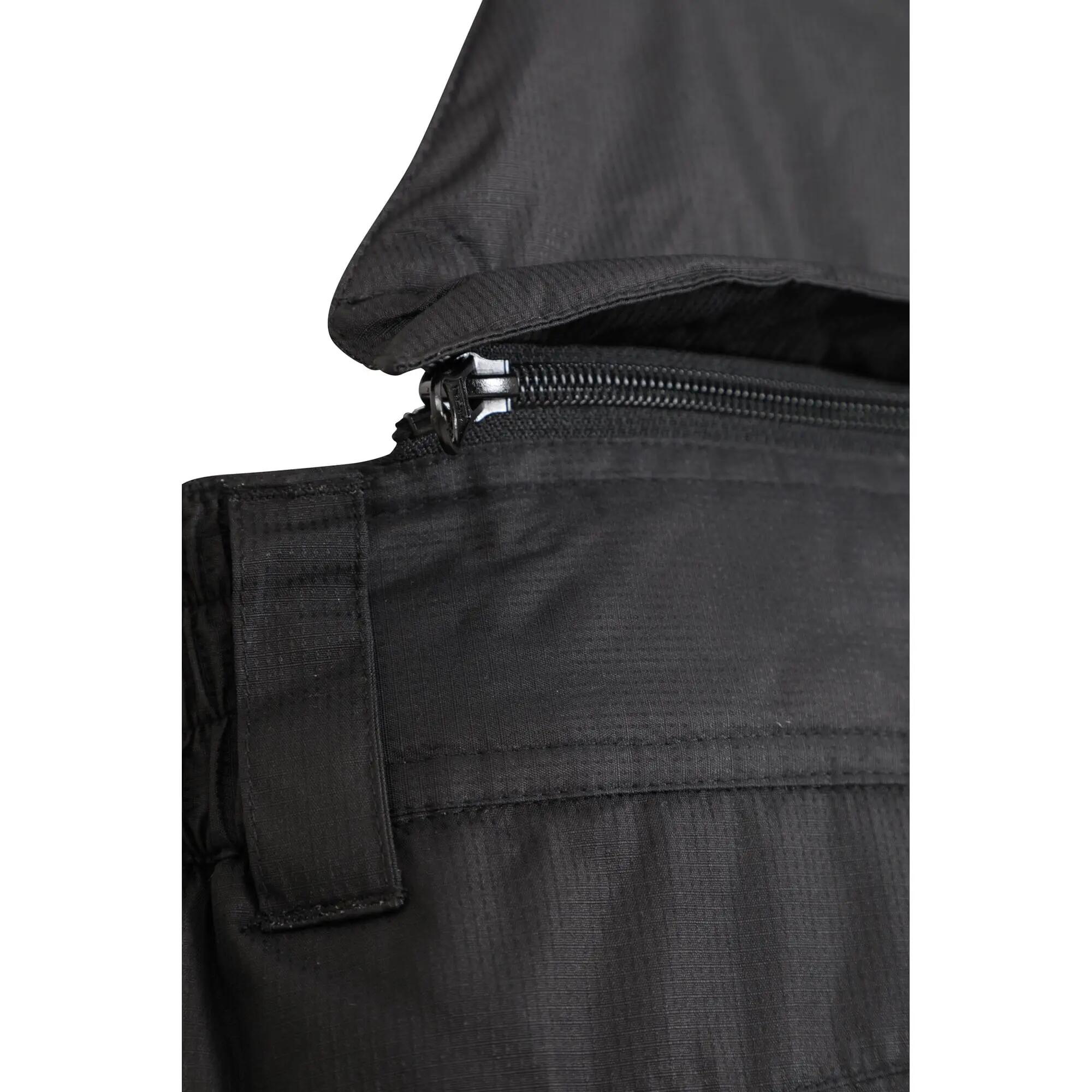 Damen Skihose Wasserabweisend Bis -20 °C Abnehmbare Träger - Moon II 9/11