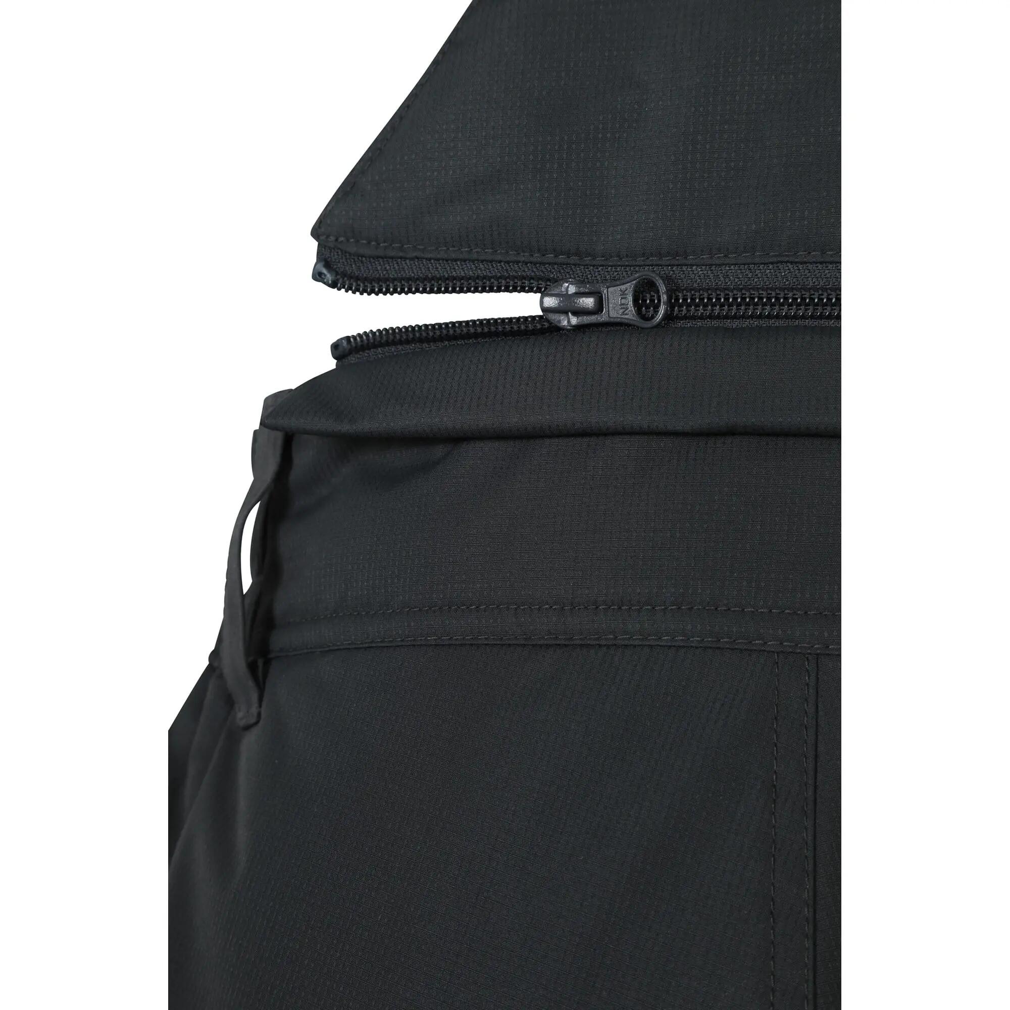 Herren Skihose Wasserabweisend Bis -20 °C Schneefang - Dusk II 9/11
