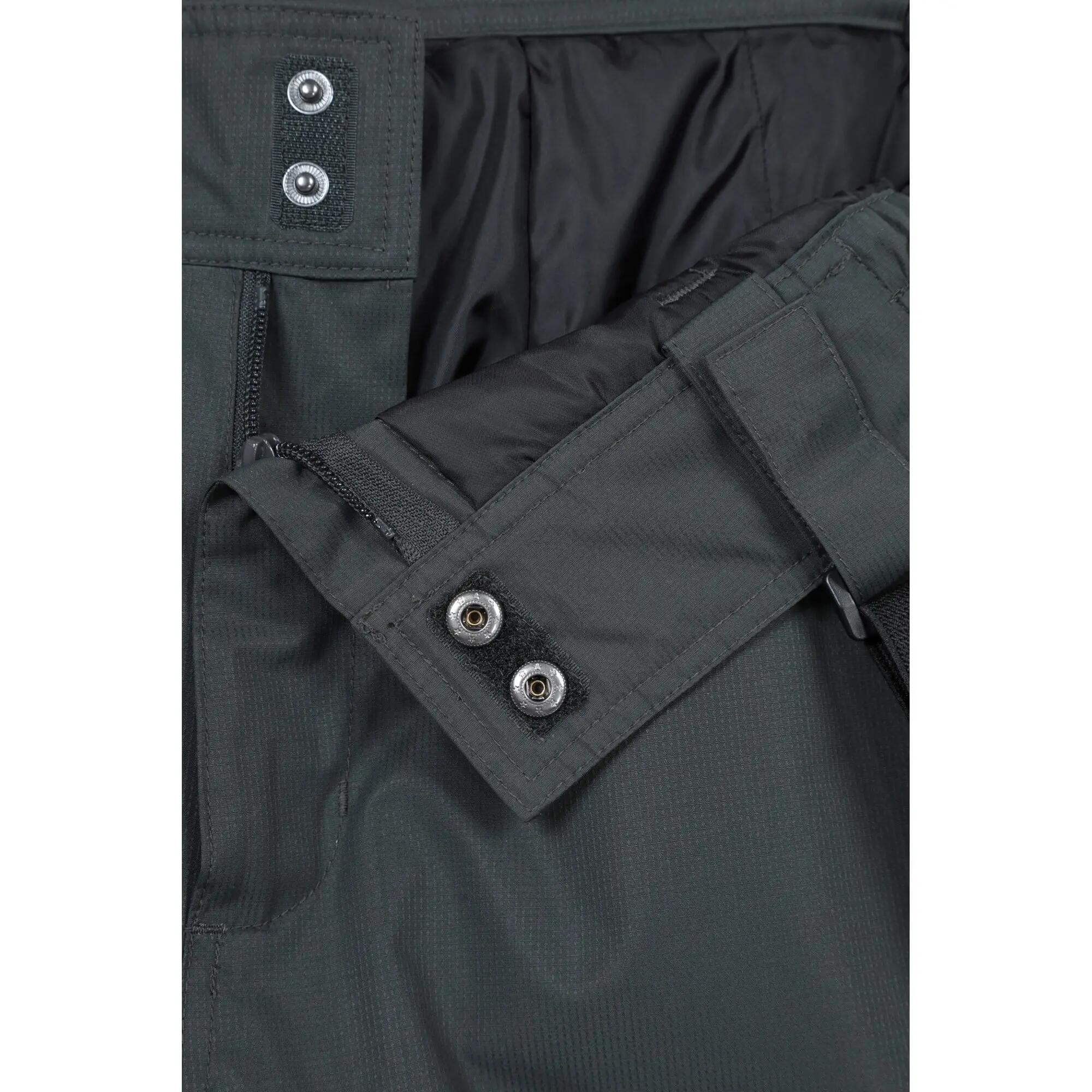Herren Skihose Wasserabweisend Bis -20 °C Schneefang - Dusk II 11/11