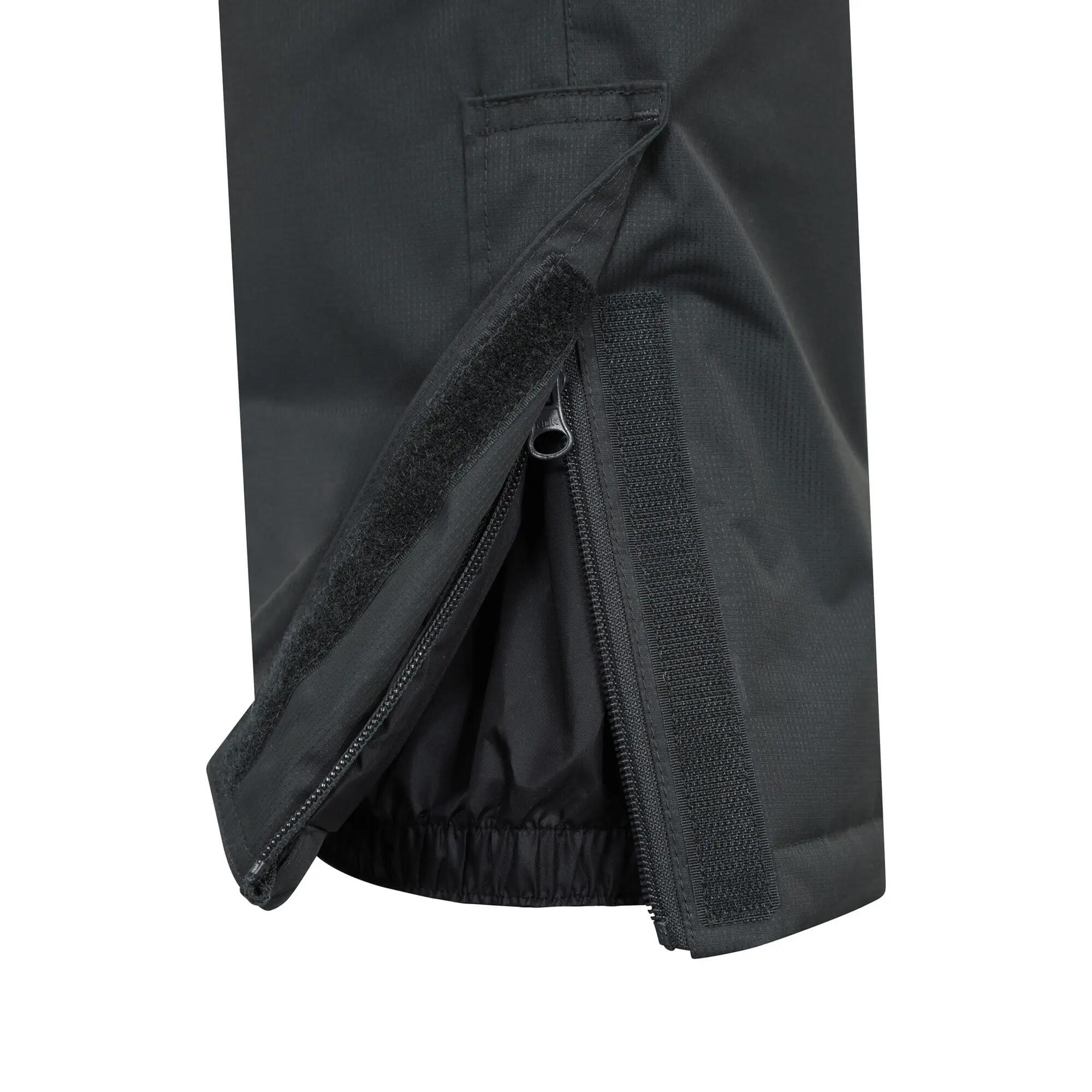 Herren Skihose Wasserabweisend Bis -20 °C Schneefang - Dusk II 10/11
