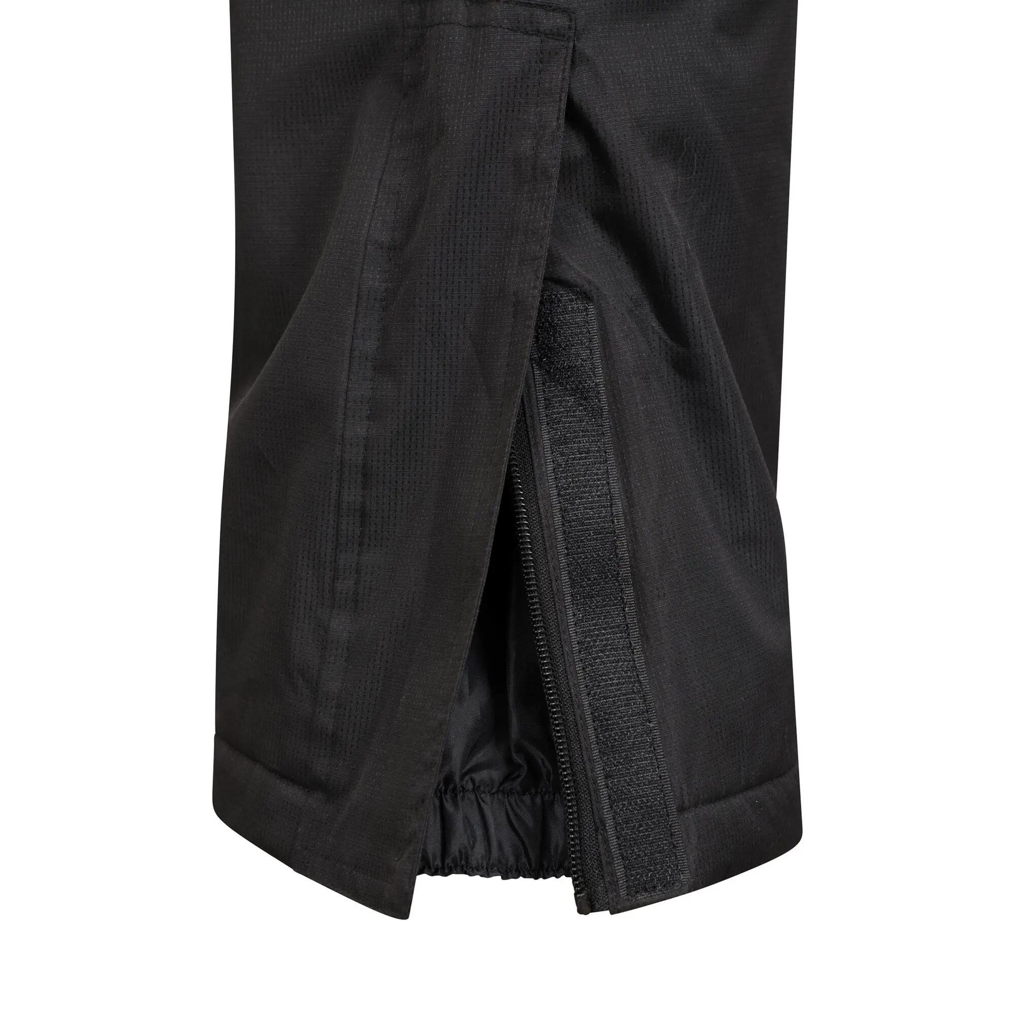 Damen Skihose Wasserabweisend Bis -20 °C Abnehmbare Träger - Moon II 10/11