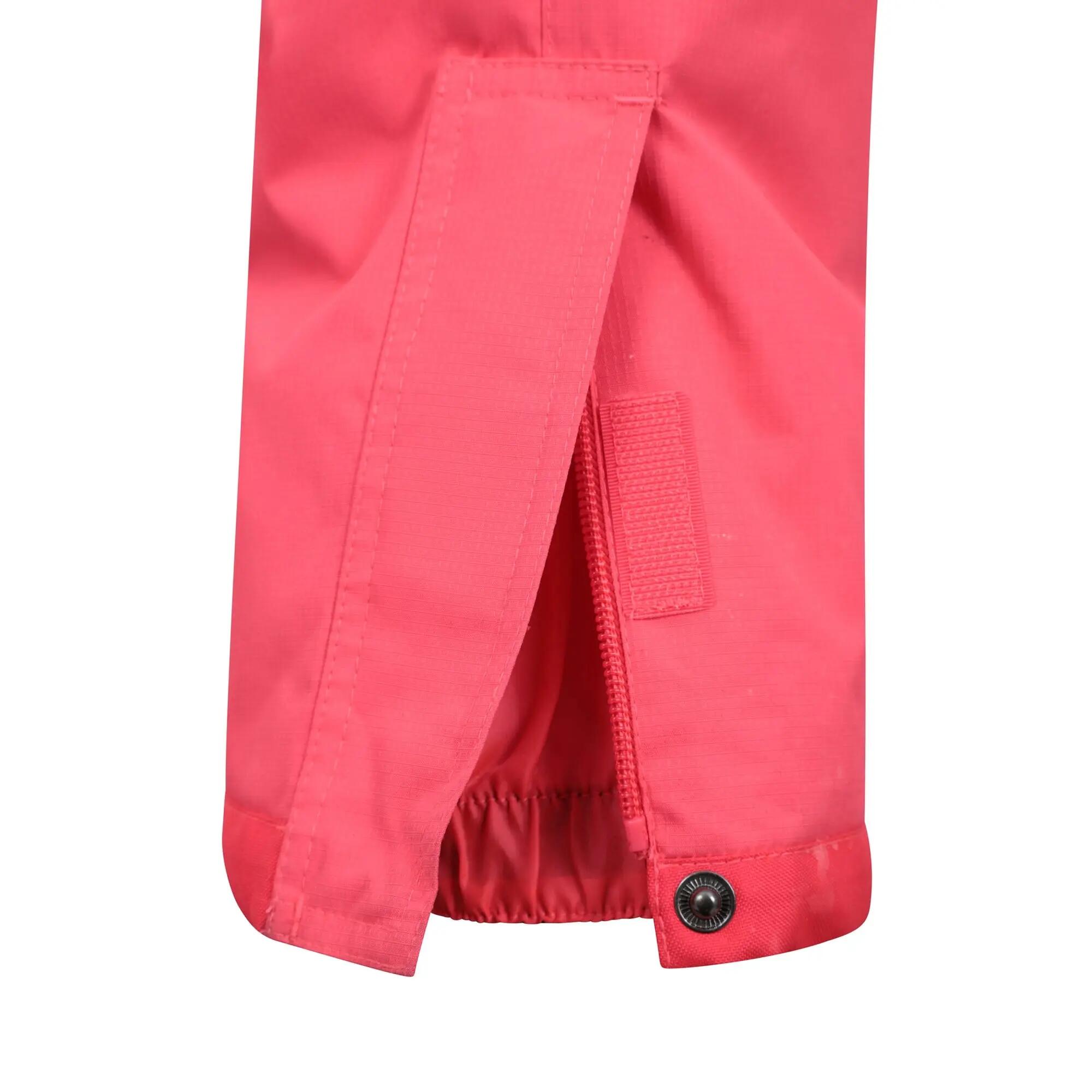 Ensemble de Ski Veste et Pantalon Enfant Déperlant Doublure Polaire 15/15