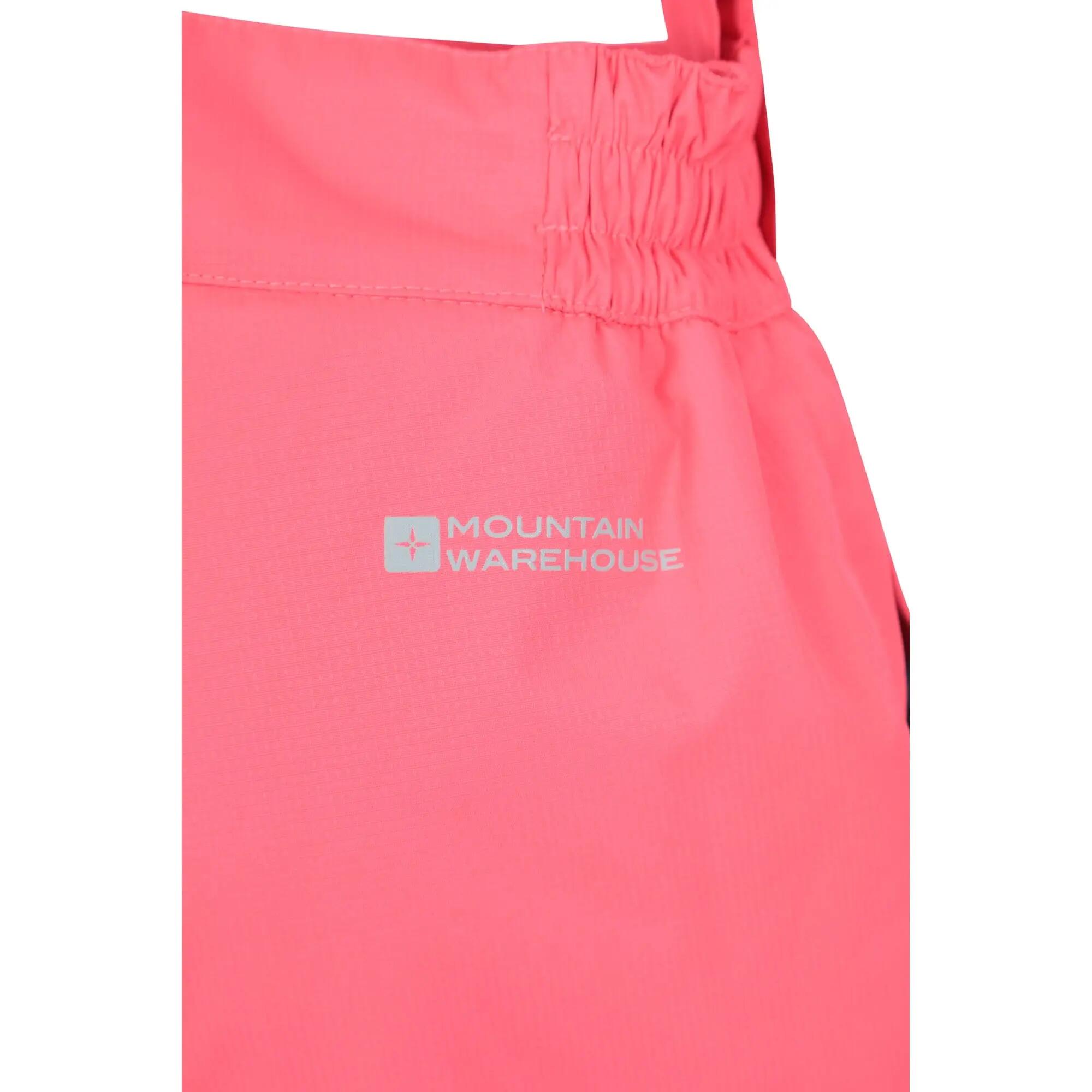 Ensemble de Ski Veste et Pantalon Enfant Déperlant Doublure Polaire 13/15