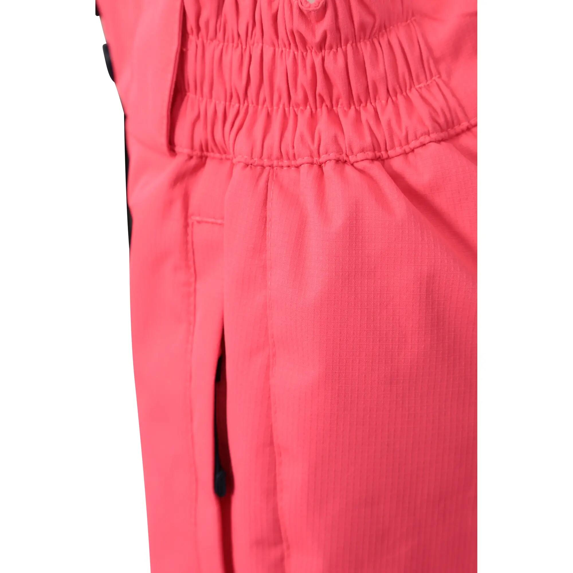Ensemble de Ski Veste et Pantalon Enfant Déperlant Doublure Polaire 14/15