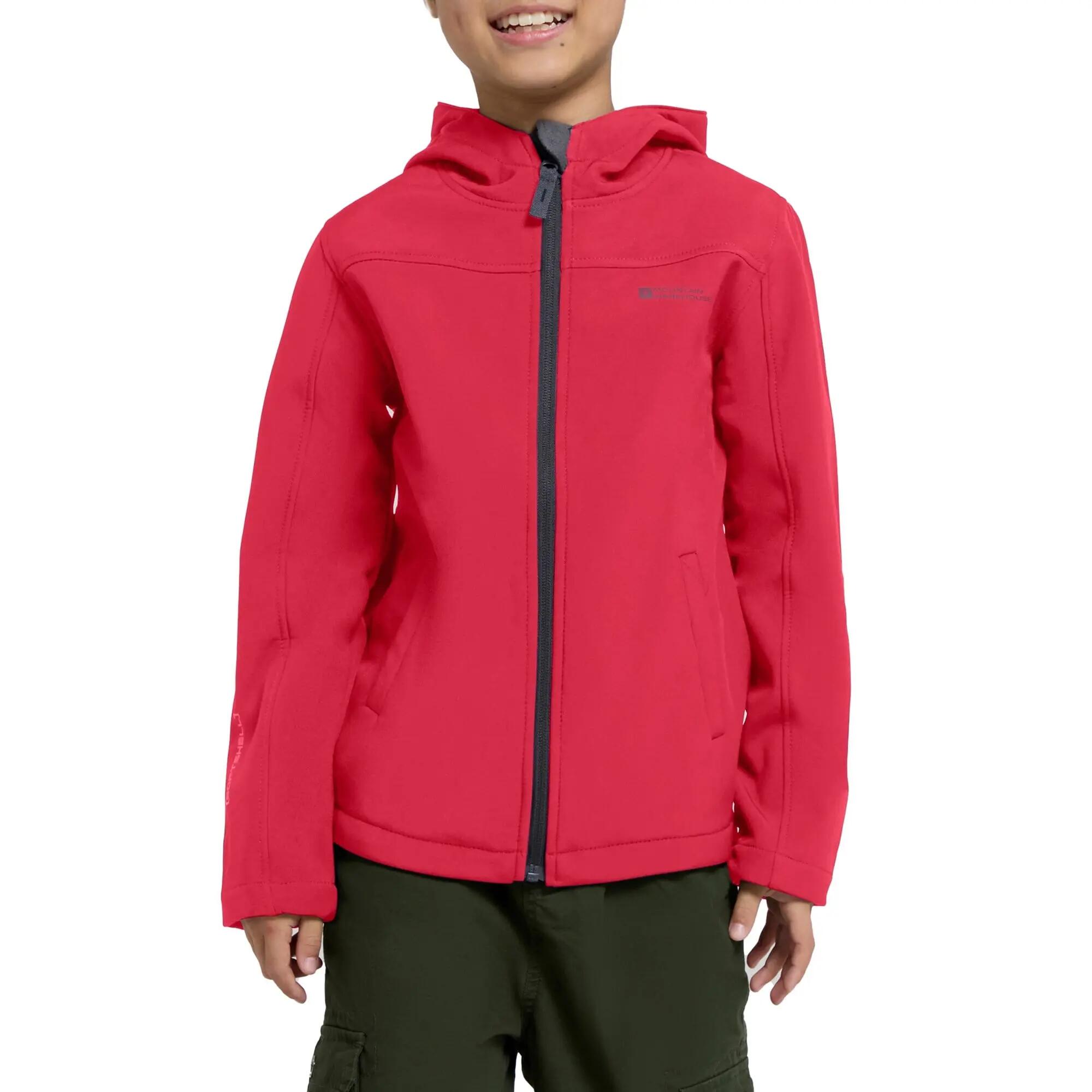 MOUNTAIN WAREHOUSE picture