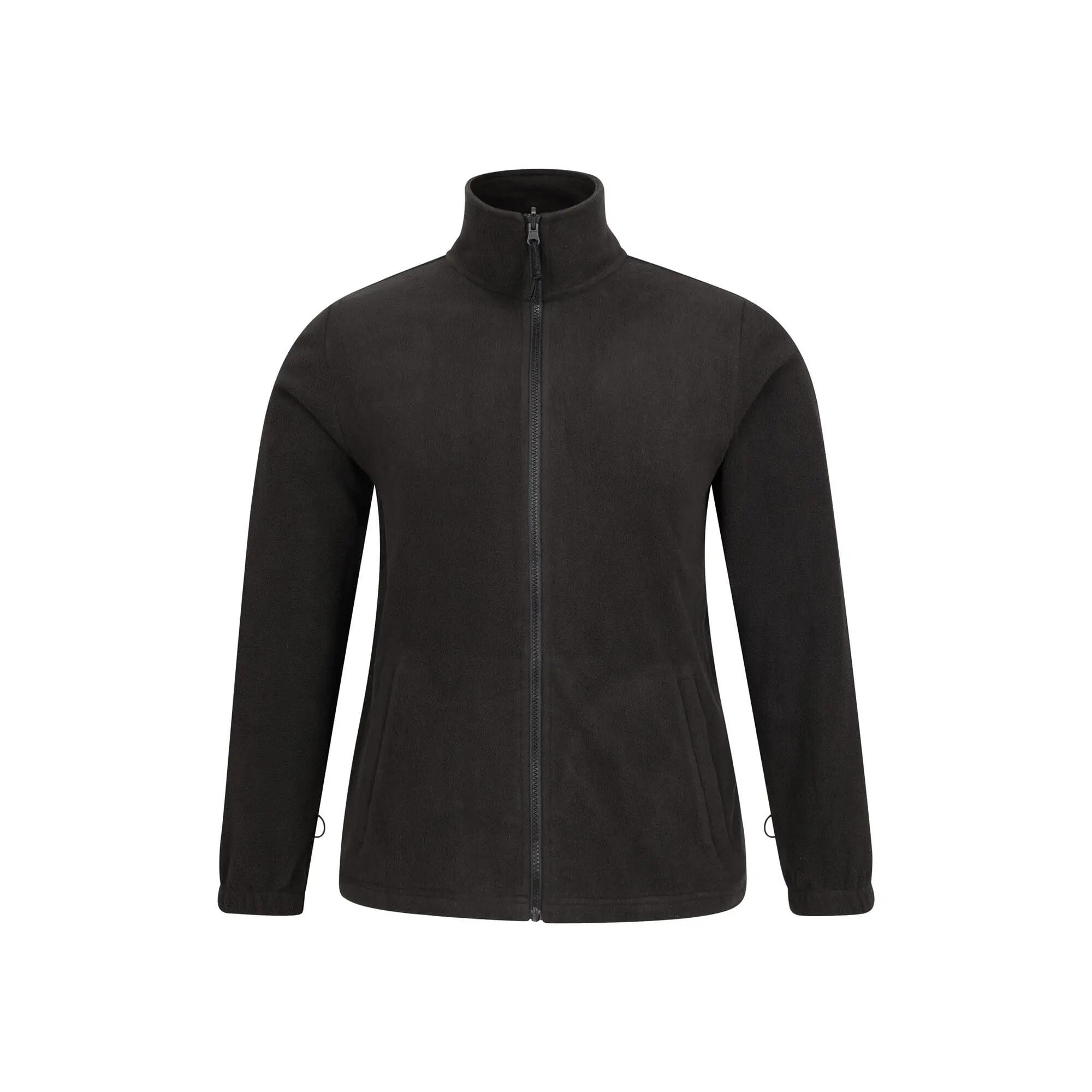 Herren Wandern 3-in-1-Jacke Wasserdicht Atmungsaktiv - Fell 13/13