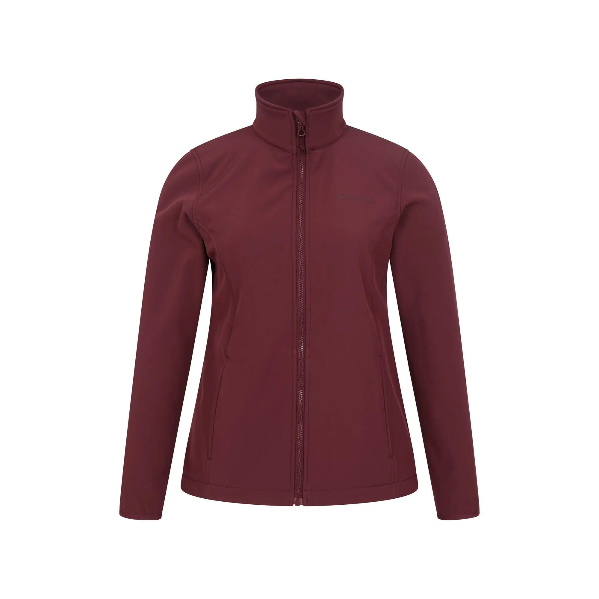 Veste 3 en 1 de Randonnée Femme Imperméable Respirante, Bracken Extreme 11/12