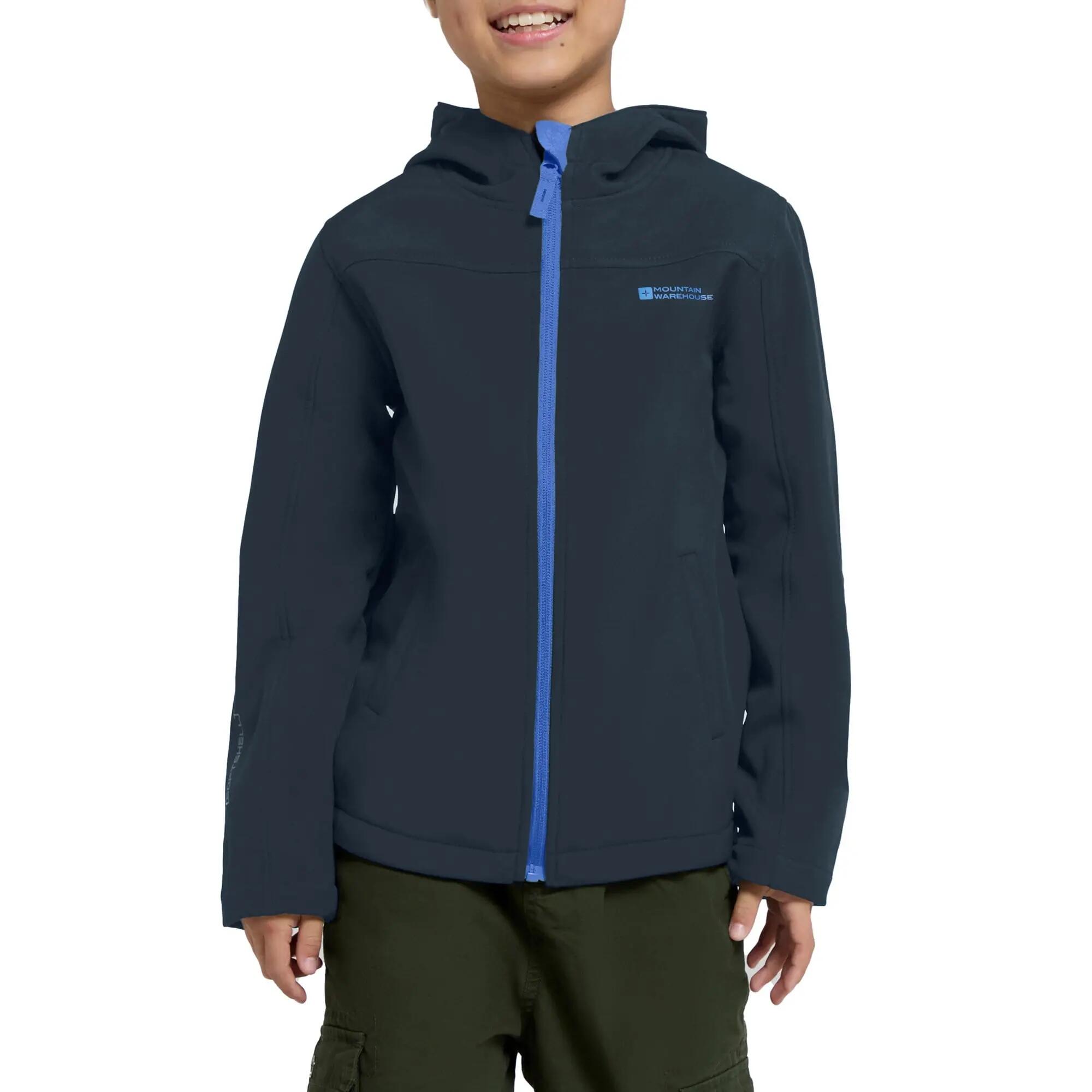 MOUNTAIN WAREHOUSE picture