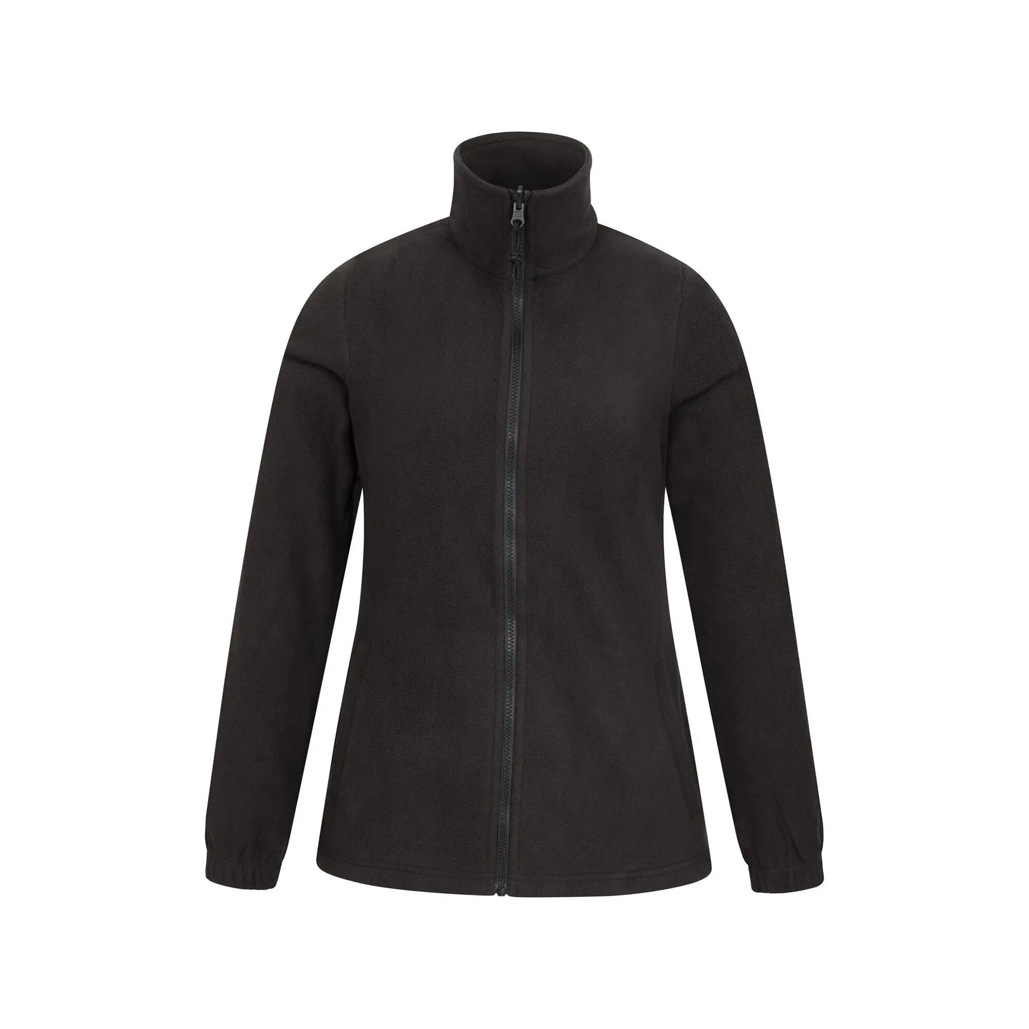 Damen Wandern 3-in-1-Jacke Wasserdicht Atmungsaktiv - Fell II 12/13