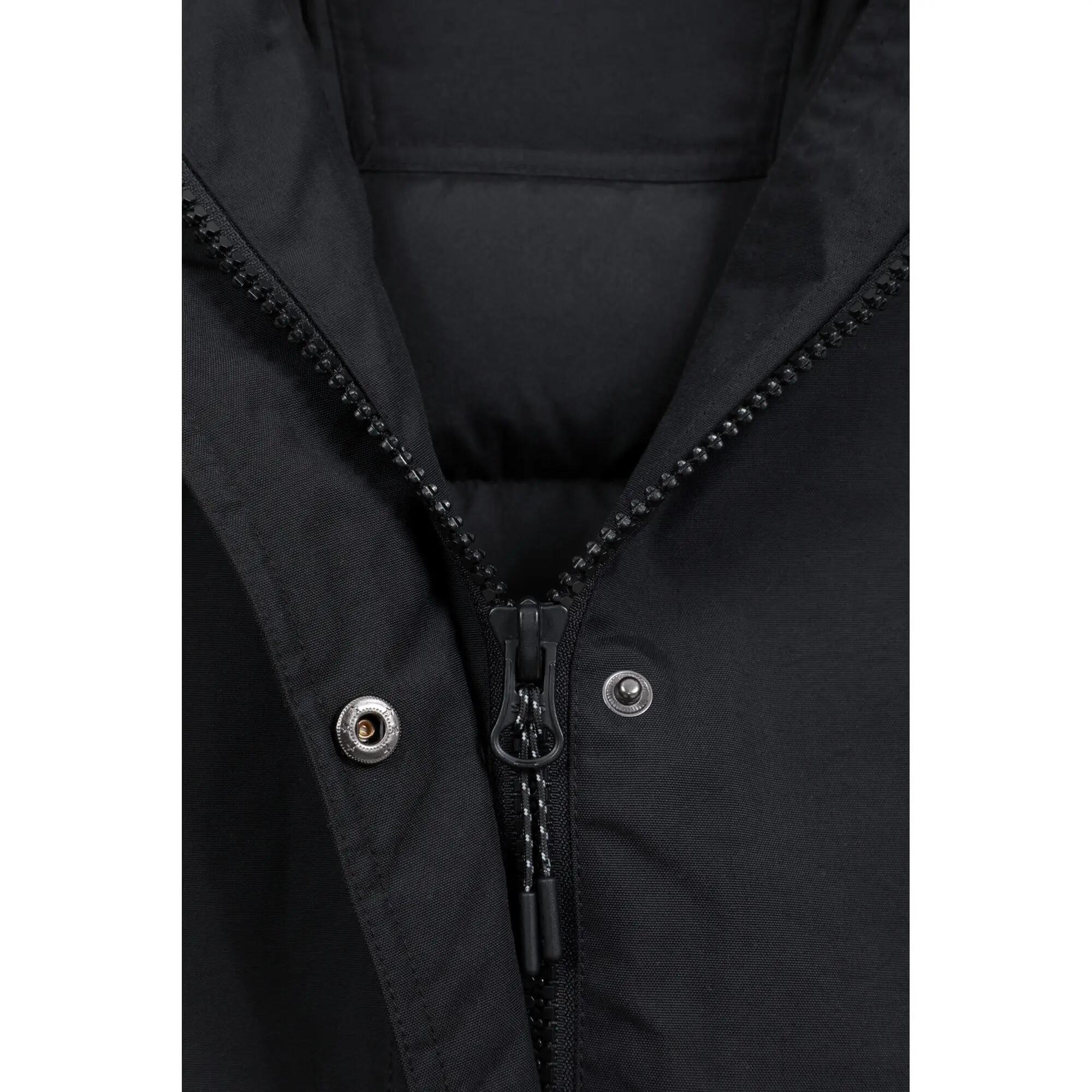 Damen Winterwandern Daunenjacke Lang Wasserdicht - Aurora Extreme 11/11