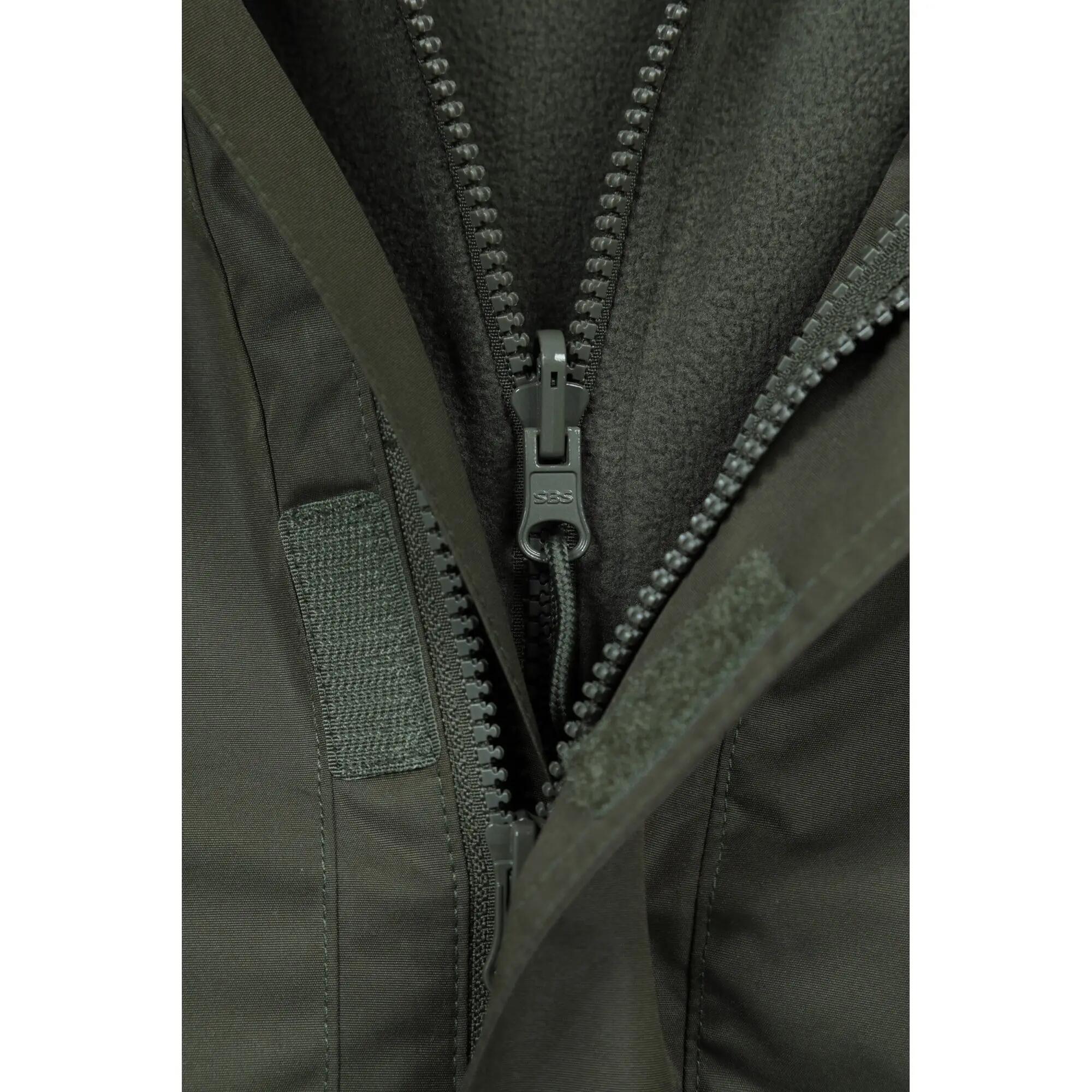 Herren Wandern 3-in-1-Jacke Wasserdicht Atmungsaktiv - Fell 13/13