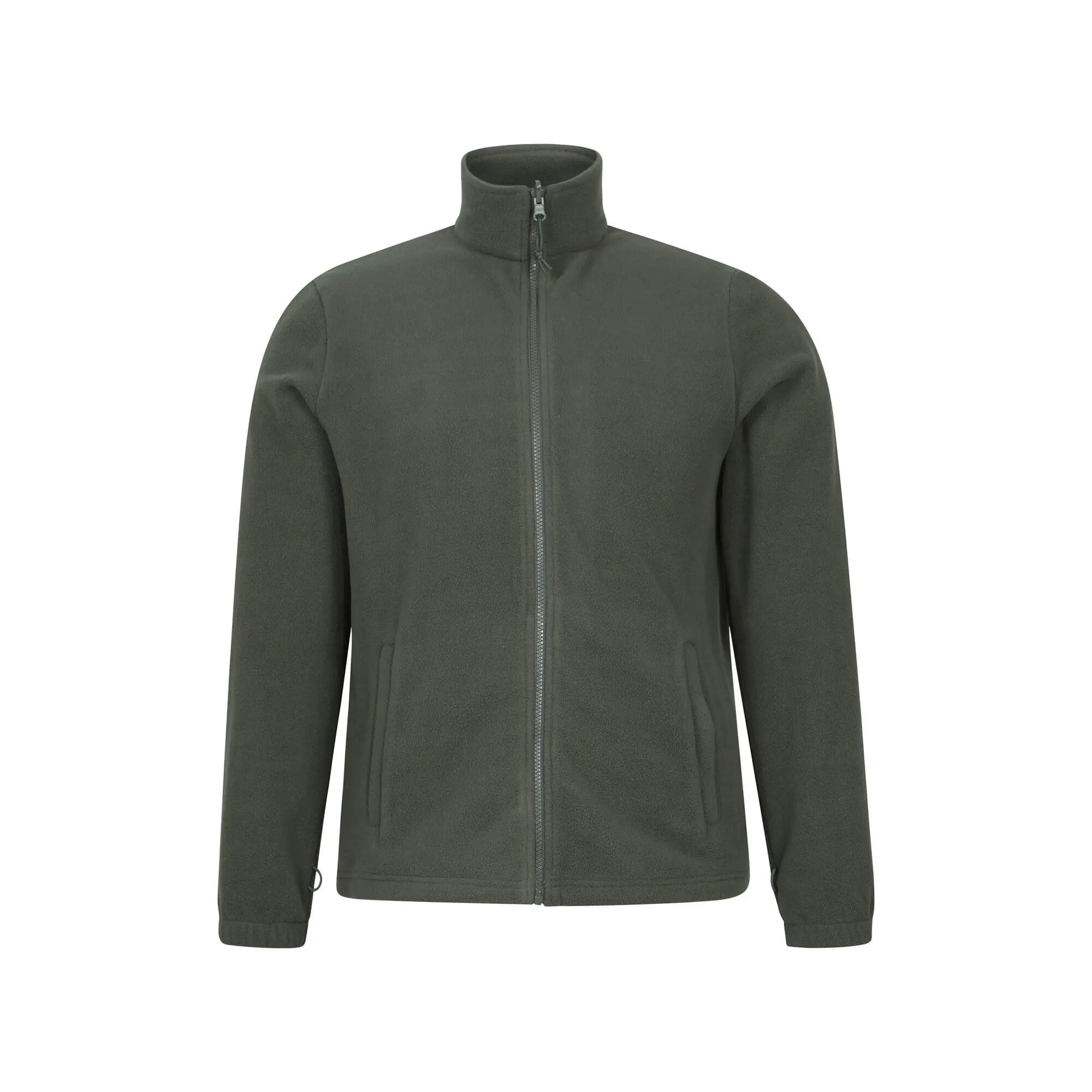 Herren Wandern 3-in-1-Jacke Wasserdicht Atmungsaktiv - Fell 12/13