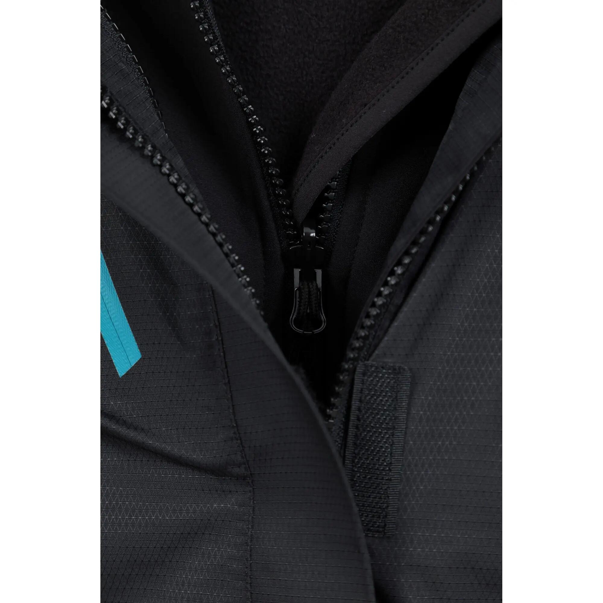 Veste 3 en 1 de Randonnée Femme Imperméable Respirante, Bracken Extreme 12/12