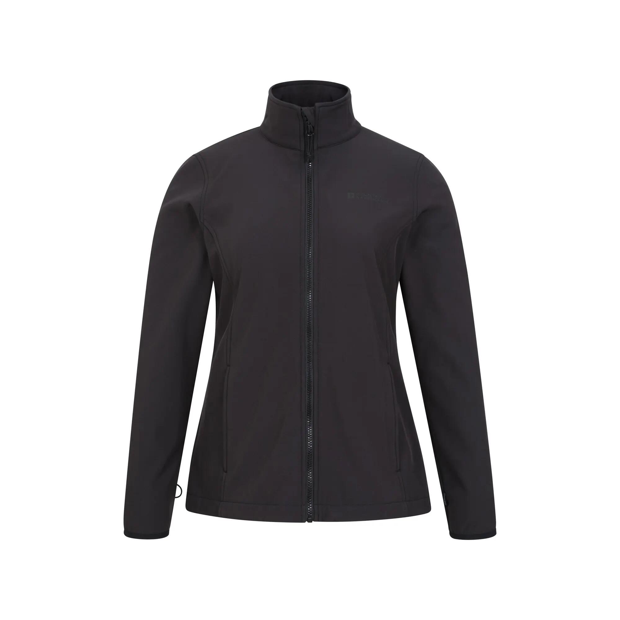 Veste 3 en 1 de Randonnée Femme Imperméable Respirante, Bracken Extreme 11/12