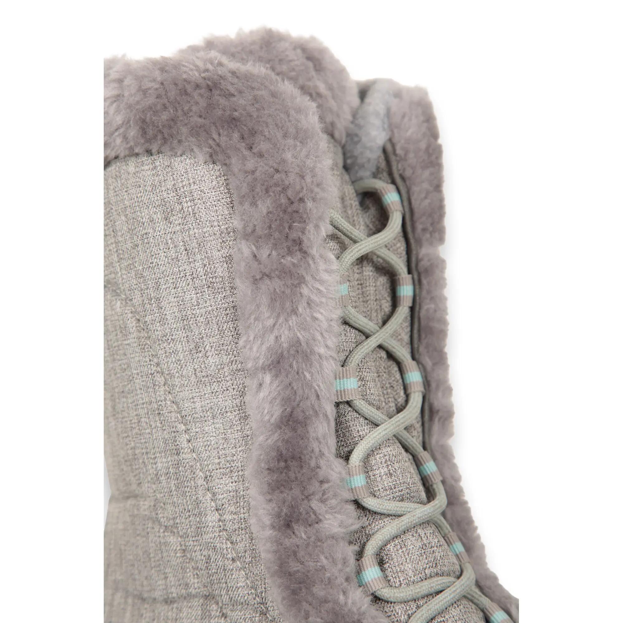 Damen Winterstiefel Wasserabweisend Gefüttert Bis -20 °C - Ohio 8/8