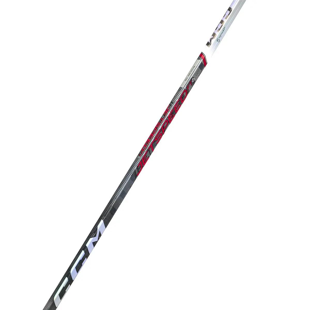 CCM HSFT6P Senior stick CCM JS 85 para adultos – 90TM R 5/7