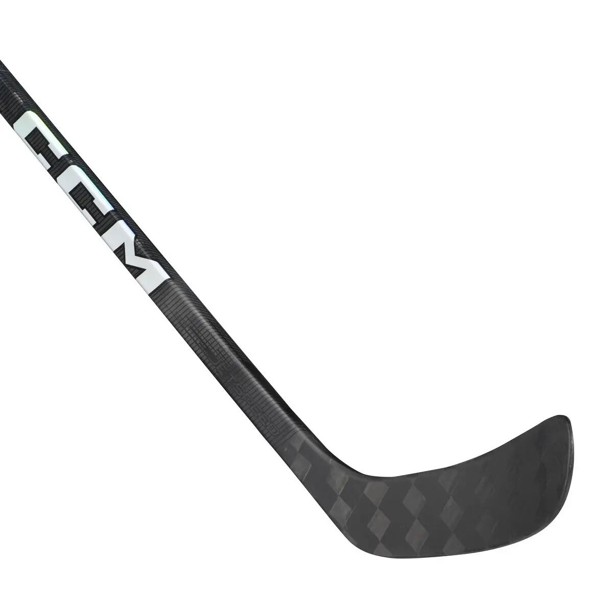 CCM HSFT6P Senior stick CCM JS 85 para adultos – 90TM R 4/7
