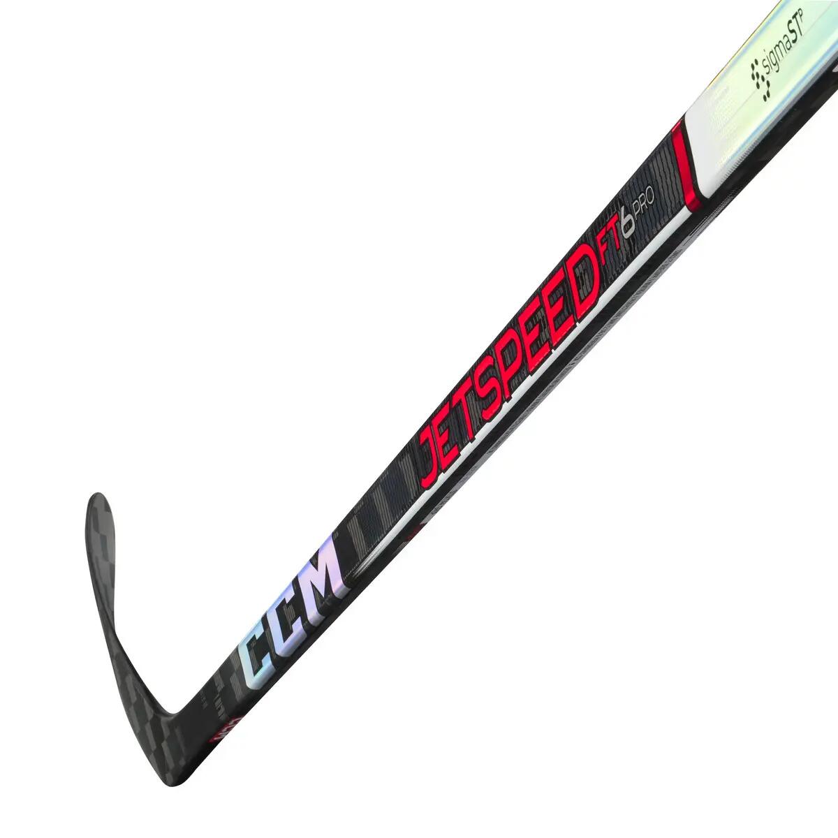 CCM HSFT6P Senior stick CCM JS 85 para adultos – 90TM R 3/7