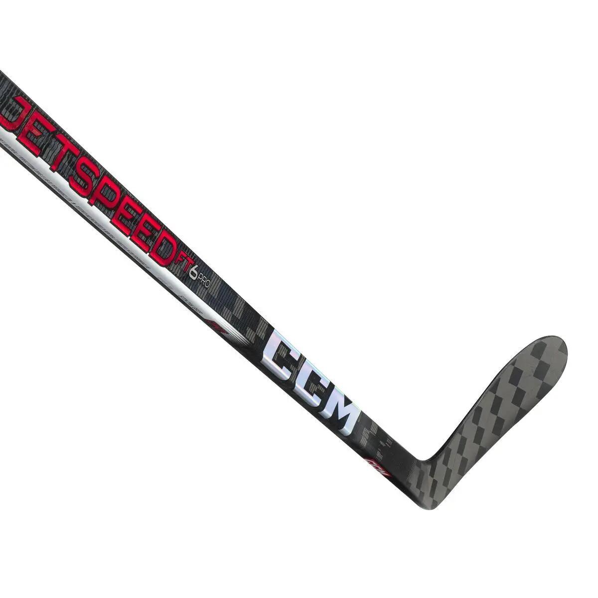 CCM HSFT6P Senior stick CCM JS 85 para adultos – 90TM R 2/7