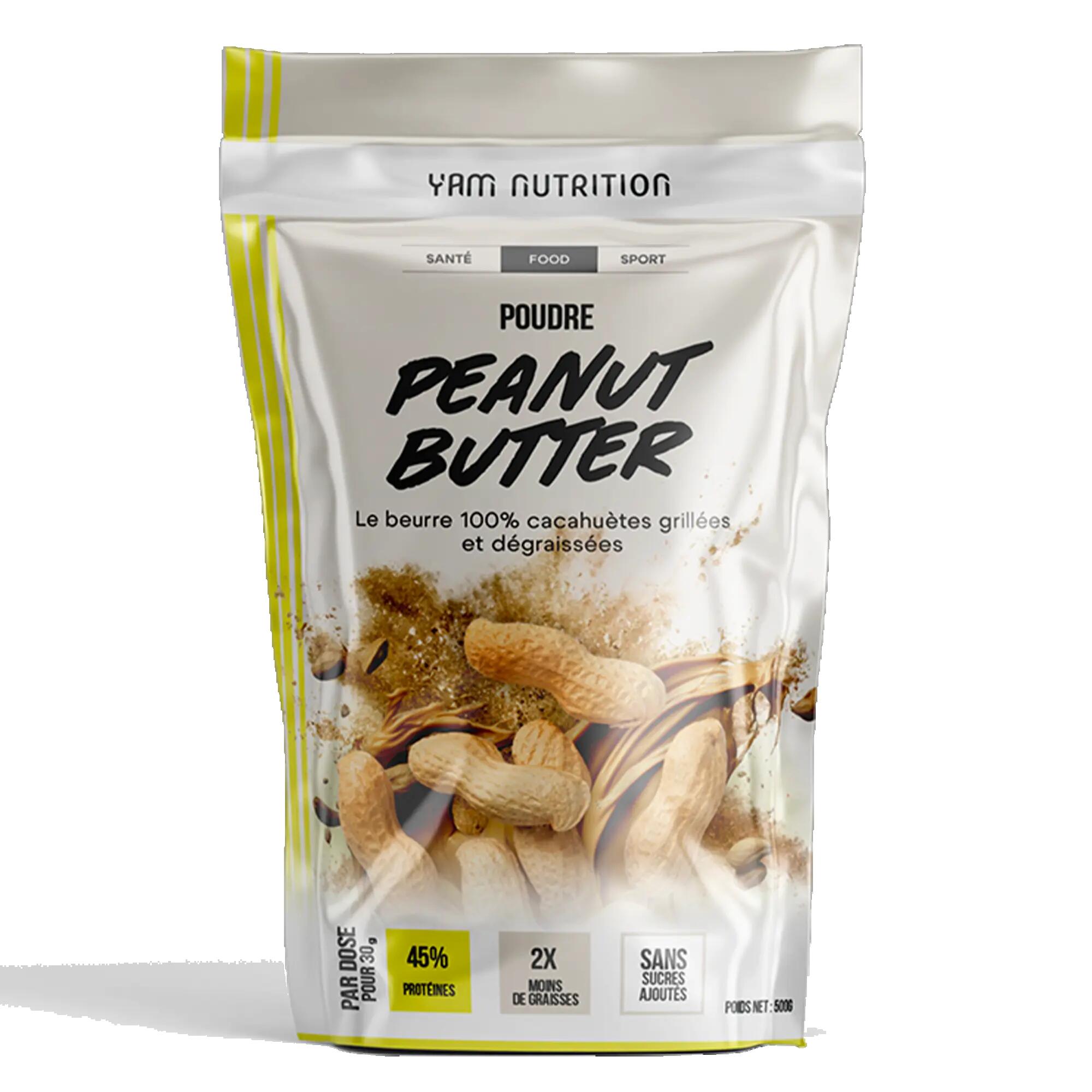 YAM NUTRITION picture
