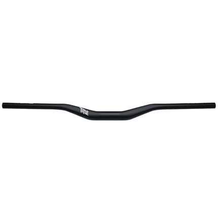 Reform MTB Carbon Lenker - 35 mm - 35 mm Rise - Schwarz