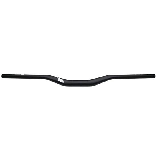 Reform MTB Carbon Lenker - 35 mm - 35 mm Rise - Schwarz