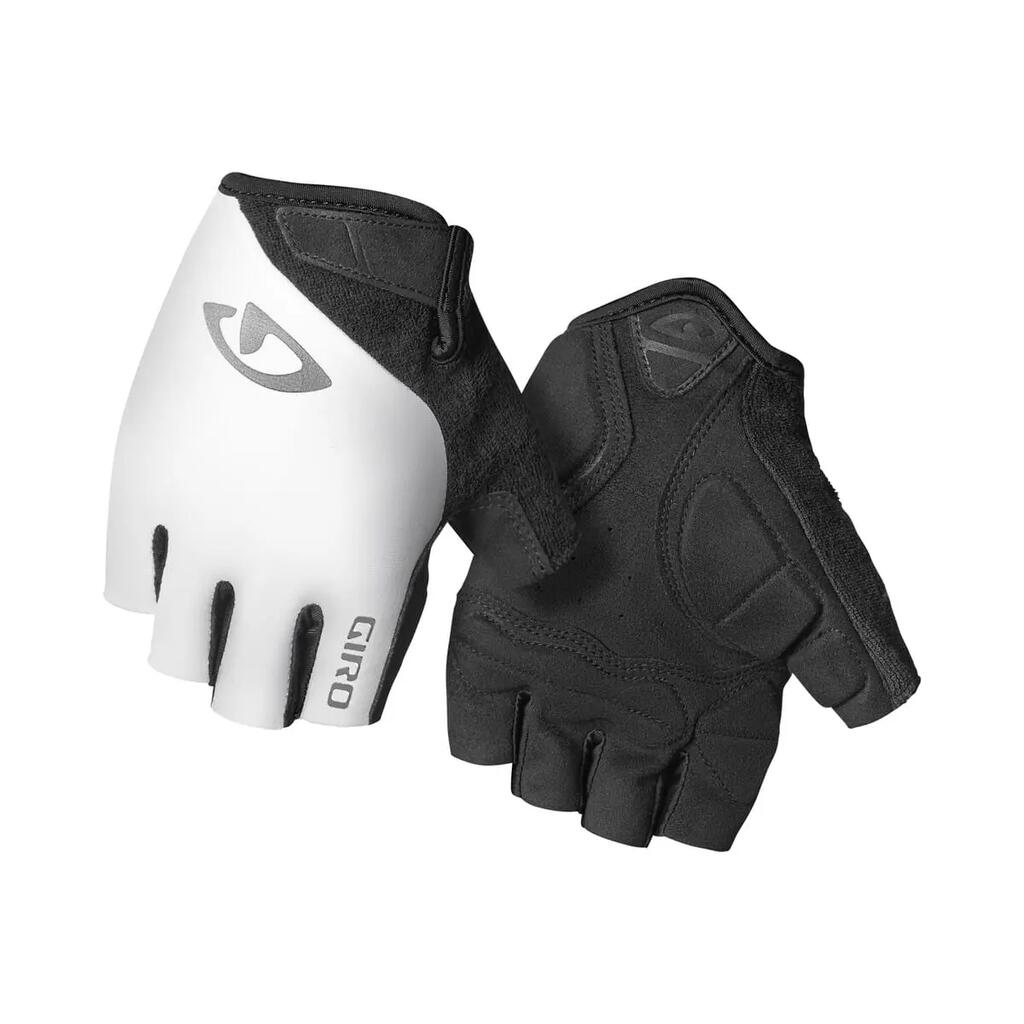 Women's fingerless Giro Jag'Ette