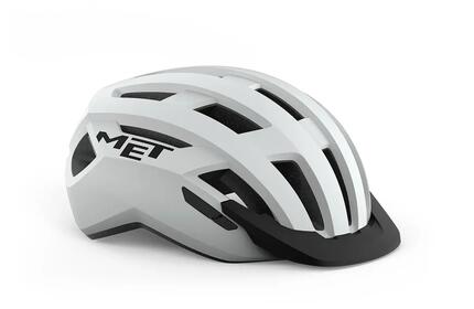 Casque MET Allroad Mips Noir Mat
